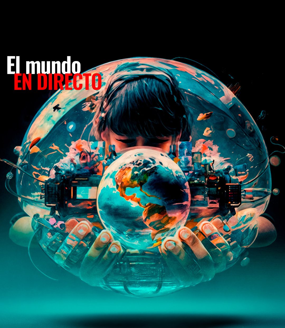 El mundo en directo